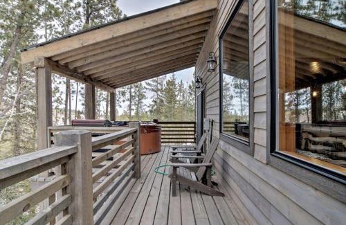Lead Casa | Gray Goose Lodge