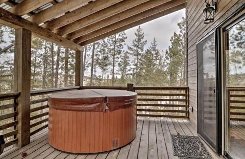 Lead Casa | Gray Goose Lodge