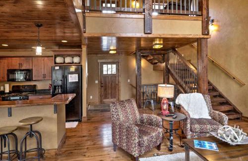 Lead Casa | Gray Goose Lodge