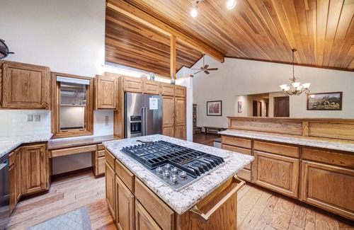 Graeagle Casa | Gray Haven at Graeagle - 46 Paiute