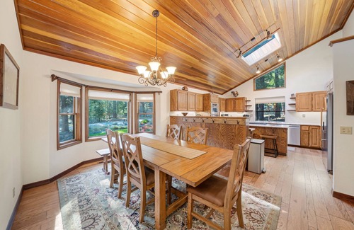 Graeagle Casa | Gray Haven at Graeagle - 46 Paiute