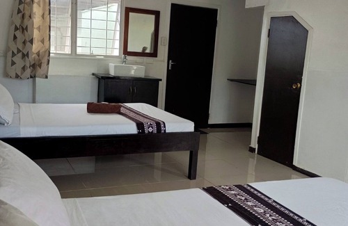 Martintar Hotel | Gray Inn