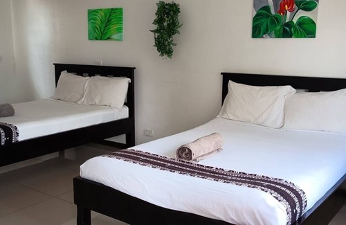 Martintar Hotel | Gray Inn