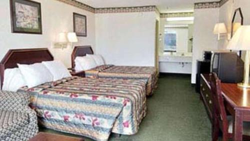 Gray Hotel | Gray Inn & Suites