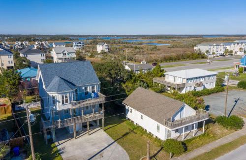 Surf City Casa | Gray Pearl