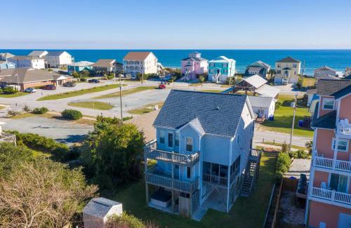 Surf City Casa | Gray Pearl