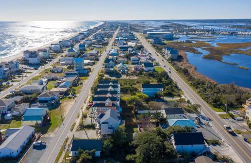 Surf City Casa | Gray Pearl