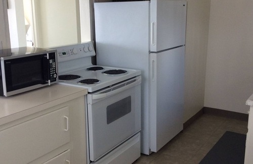 Morro Bay Apartamento | Gray's Inn & Gallery