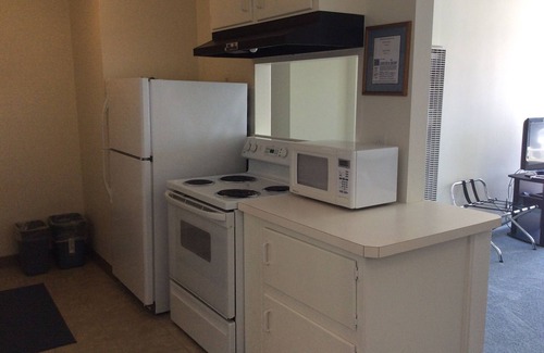 Morro Bay Apartamento | Gray's Inn & Gallery