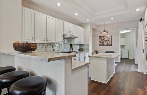 Talon Retreat Casa | Grayhawk Avian Superb 3 BR Townhome COM Pool