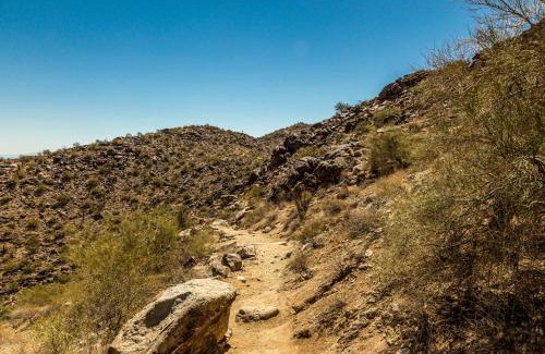 Village Fairways Apartamento | Grayhawk Condo