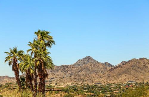 Village Fairways Apartamento | Grayhawk Condo