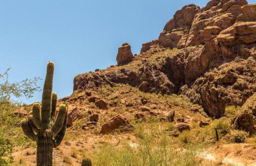 Village Fairways Apartamento | Grayhawk Condo