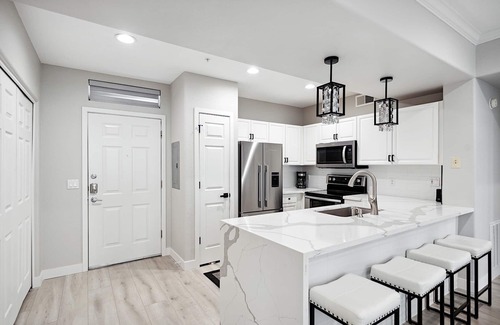 North Scottsdale Condominio | Grayhawk Spacious 2 BR Condo / COM Pool / Fire Pit / Jacuzzi / Fitness