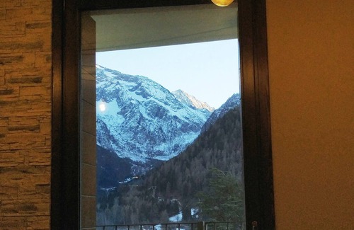 Arnoga Apartamento | GRAYNITE - ADAMELLO PEAK - ONE Apartment