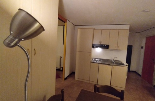 Passo del Tonale Apartamento | GRAYNITE - HIGH ALTITUDE Apartment