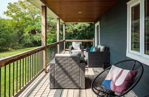 Picton Casa | Grays Lane - Minutes to Sandbanks