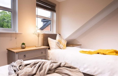 Reading Apartamento | Grayson Court by Deardon Properties