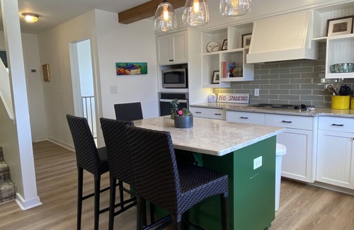 Grayton Beach Casa | 75 yardas a Grayton Beach - Gran piscina privada - Capacidad para 12