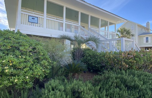 Grayton Beach Casa | 75 yardas a Grayton Beach - Gran piscina privada - Capacidad para 12