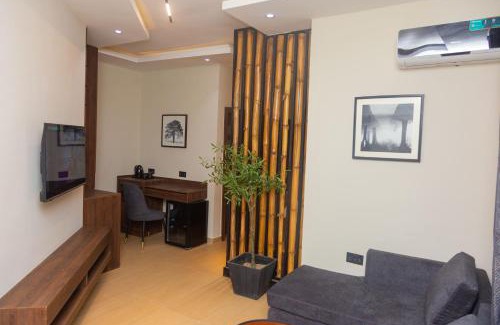 Akure Hotel | Grayville Hotels and Bistro