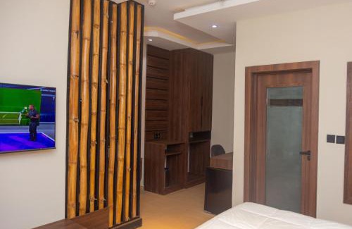 Akure Hotel | Grayville Hotels and Bistro