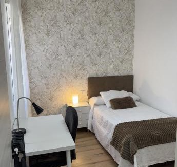 Figares Apartamento | GRAZARIEs 1 -Piso Céntrico Granada-