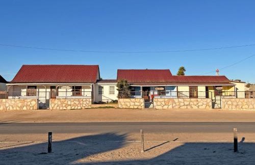Port Nolloth Casa | Grazia Cottages