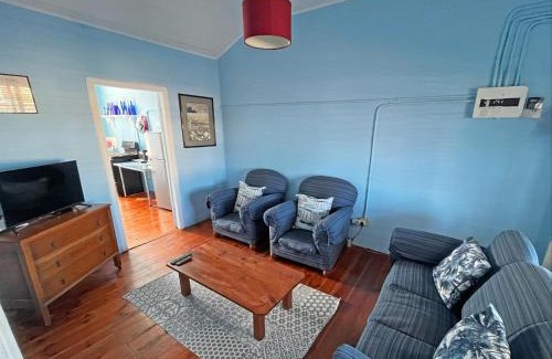 Port Nolloth Casa | Grazia Cottages