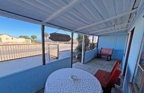 Port Nolloth Casa | Grazia Cottages