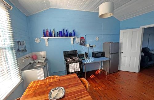 Port Nolloth Casa | Grazia Cottages