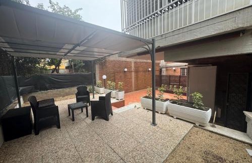 Rome Apartamento | Grazia s Elegant Roman Haven with Terrace