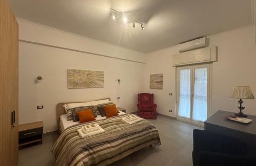 Rome Apartamento | Grazia s Elegant Roman Haven with Terrace