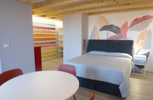 Mistretta Apartamento | GRAZIA’S HOUSE