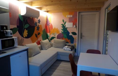 Mistretta Apartamento | GRAZIA’S HOUSE
