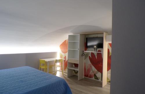 Mistretta Apartamento | GRAZIA’S HOUSE