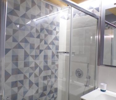 Mistretta Apartamento | GRAZIA’S HOUSE