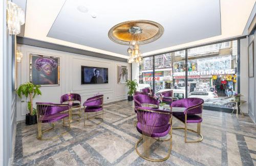 Aksaray Hotel | Graziella Gold Hotel