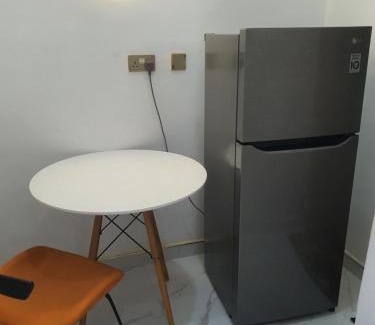 Enugu Apartamento | Grazioli 1Bedroom Apartment 'Naples'