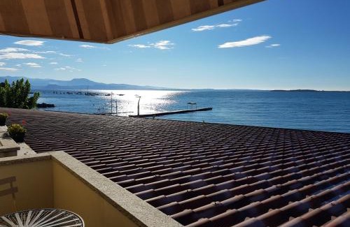 Moniga del Garda Casa | Graziosa Al Porto