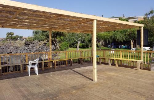 Cannizzaro Casa | GRAZIOSA casa vacanze tra sheraton hotel e baia verde hotel