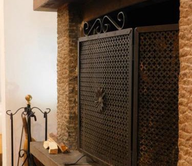 Pian di Novello Apartamento | Graziosa Casetta Con Camino In Pietra e Giardino