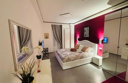 Intra Apartamento | Graziosi appartamenti in centro storico