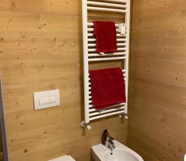 Palu Apartamento | Grazioso appartamento a Madonna di Campiglio