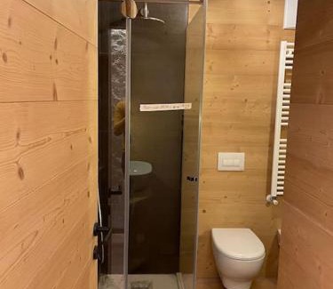 Palu Apartamento | Grazioso appartamento a Madonna di Campiglio