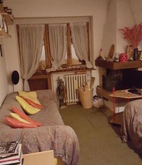 San Vito di Cadore Apartamento | Grazioso appartamento in casa di montagna a San Vito di Cadore