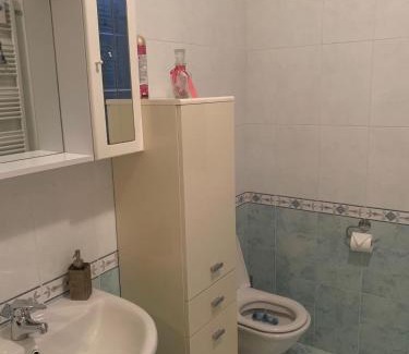 Villalta Apartamento | Grazioso appartamento a Osteria Nuova