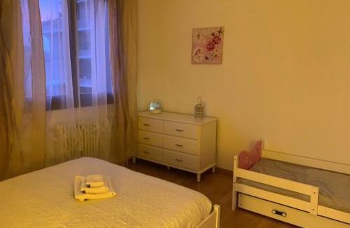 Villalta Apartamento | Grazioso appartamento a Osteria Nuova