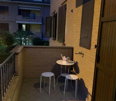 Villalta Apartamento | Grazioso appartamento a Osteria Nuova