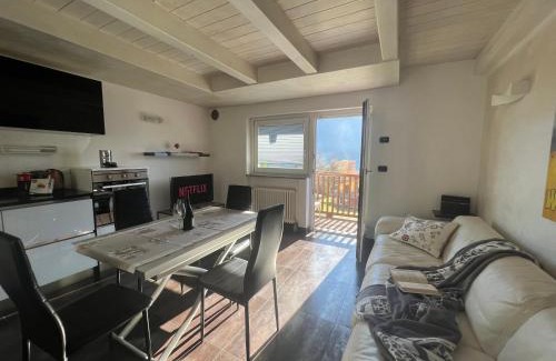 Saint-Christophe Casa | Grazioso appartamento 2